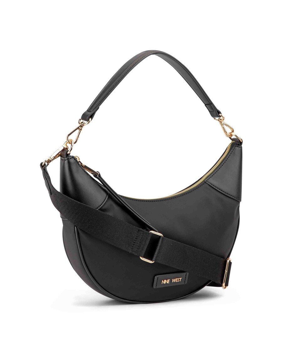 Нине Вест Бирон Кроссбоди Хобо