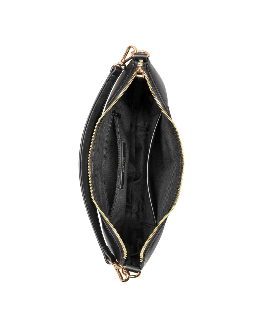 Нине Вест Бирон Кроссбоди Хобо