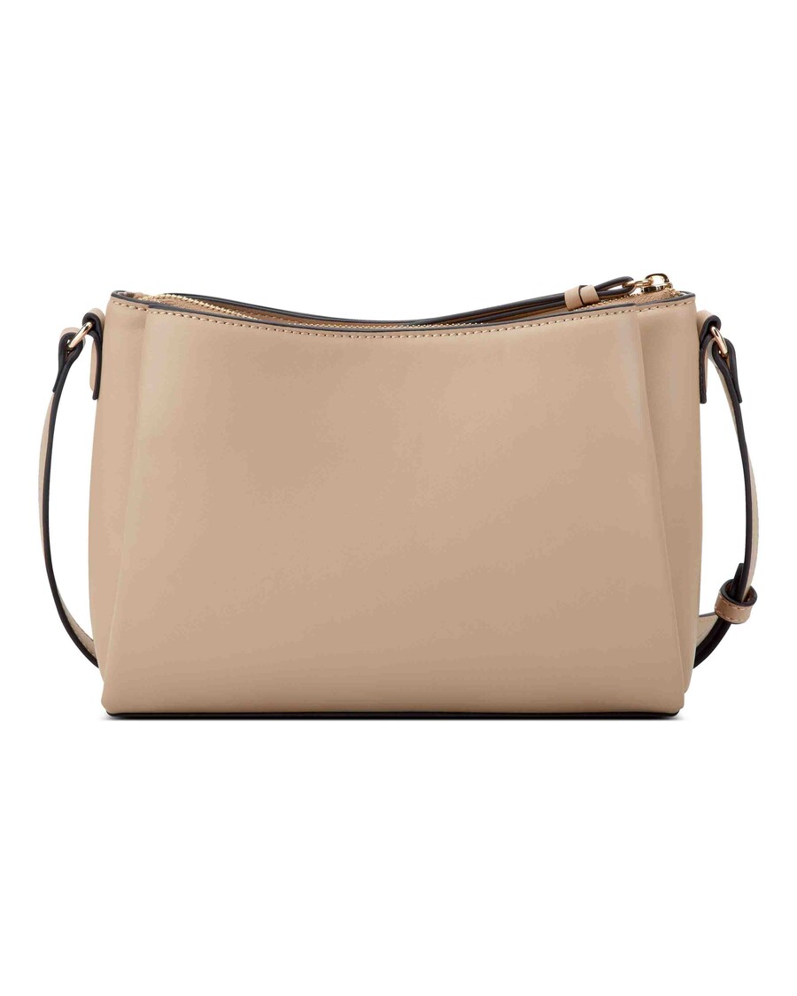 Deviņi Rietumu Leonel Trīs Nodalījumi Crossbody