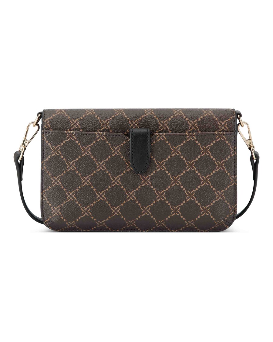 Tas Selempang Dompet Ponsel Nine West Lockup 9s