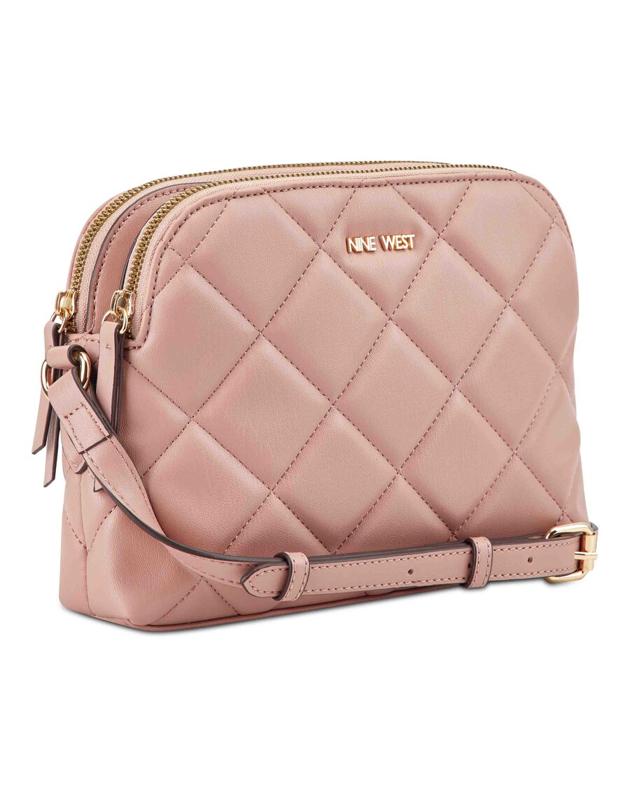 через плечо девять западных мелани