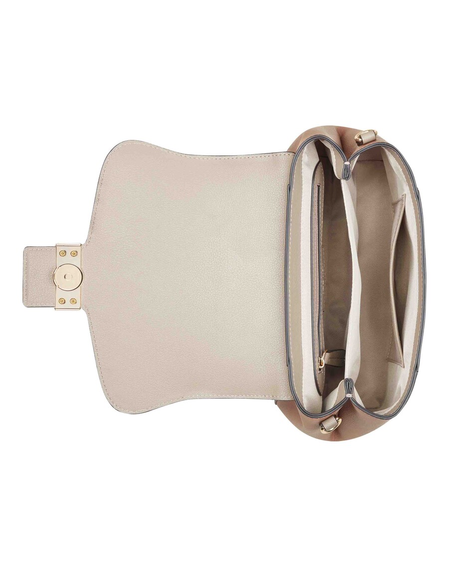 Yhdeksän West Morden Crossbody