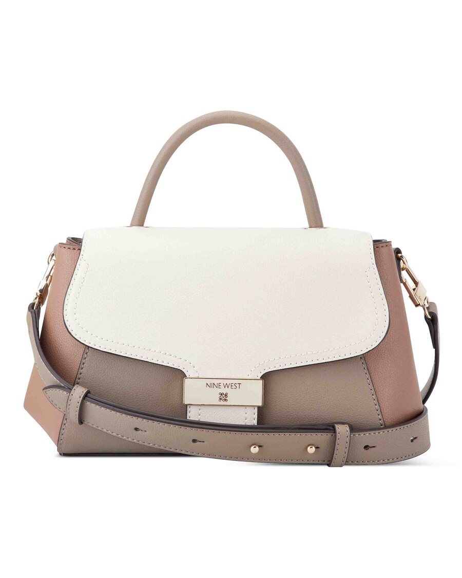 Kilenc West Morden Crossbody