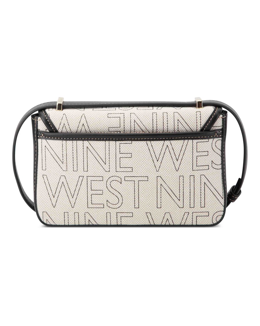 Nine West Peyton üstü Açık çapraz Gövde