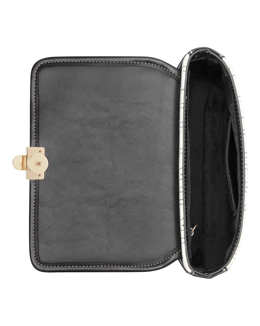 Nine West Peyton üstü Açık çapraz Gövde