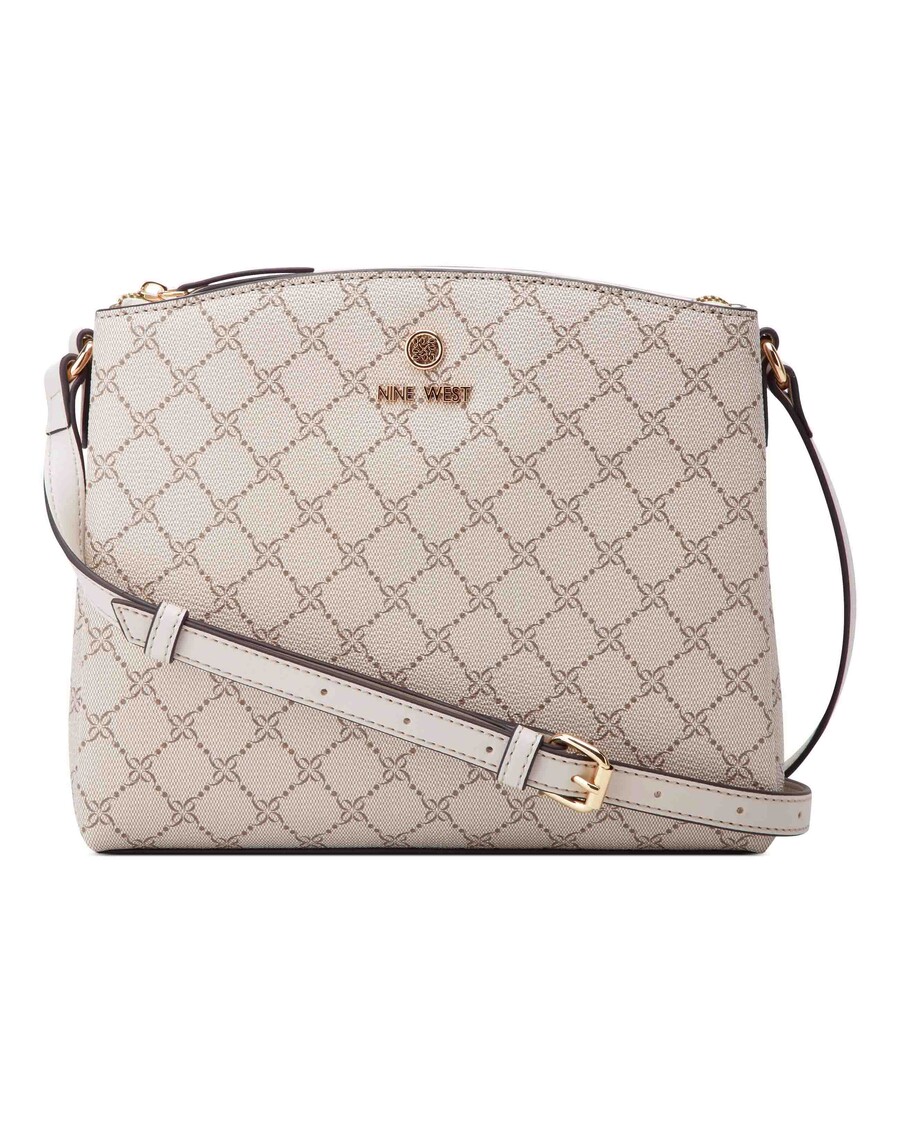 Kilenc West Siera Crossbody