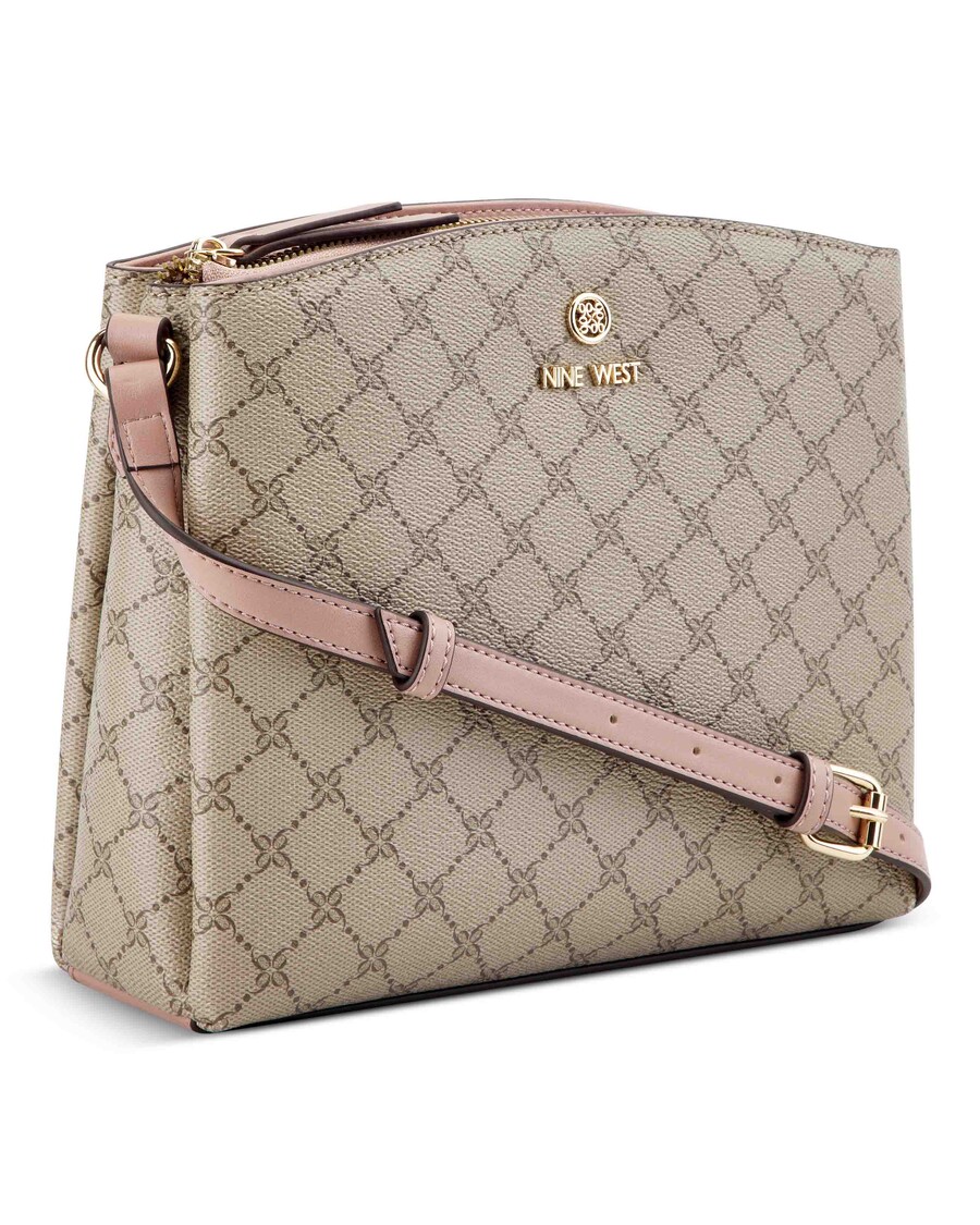 Nine West Siera Mini Crossbody