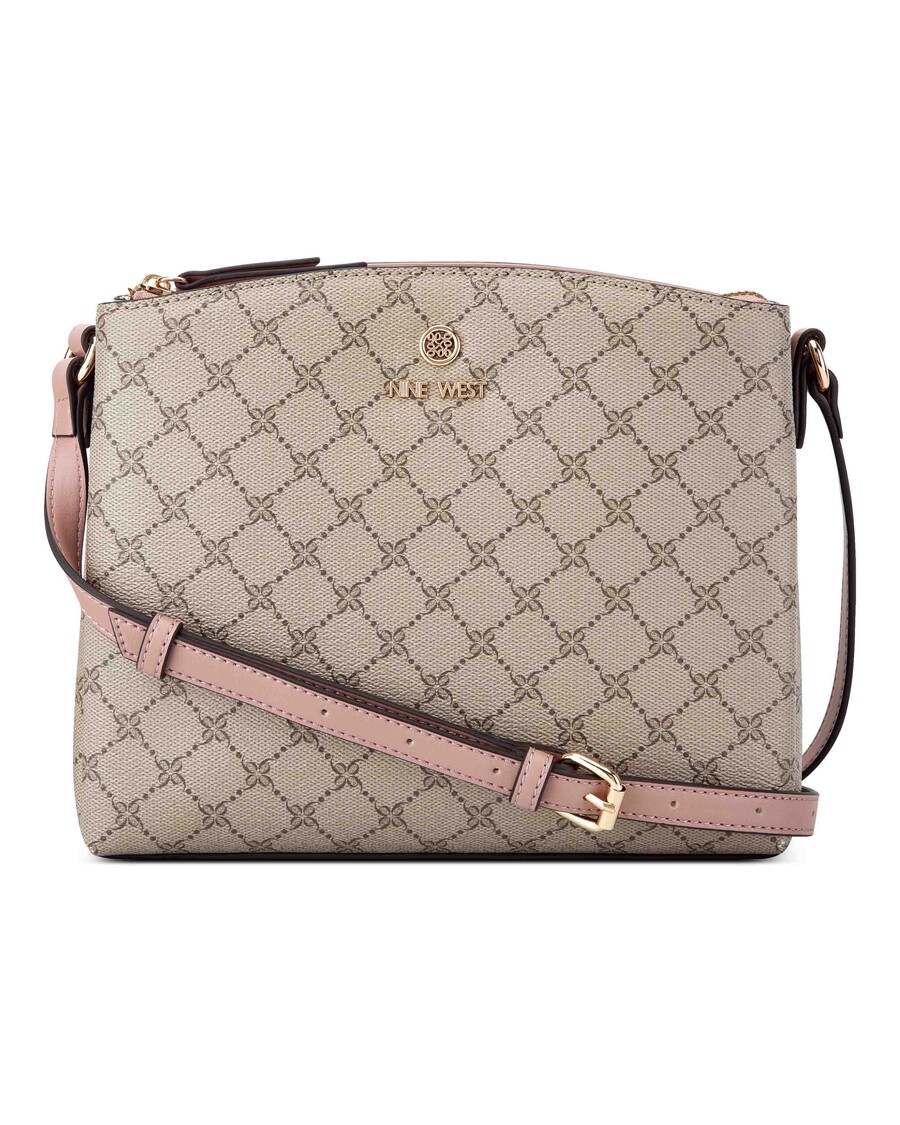 Kilenc West Siera Mini Crossbody