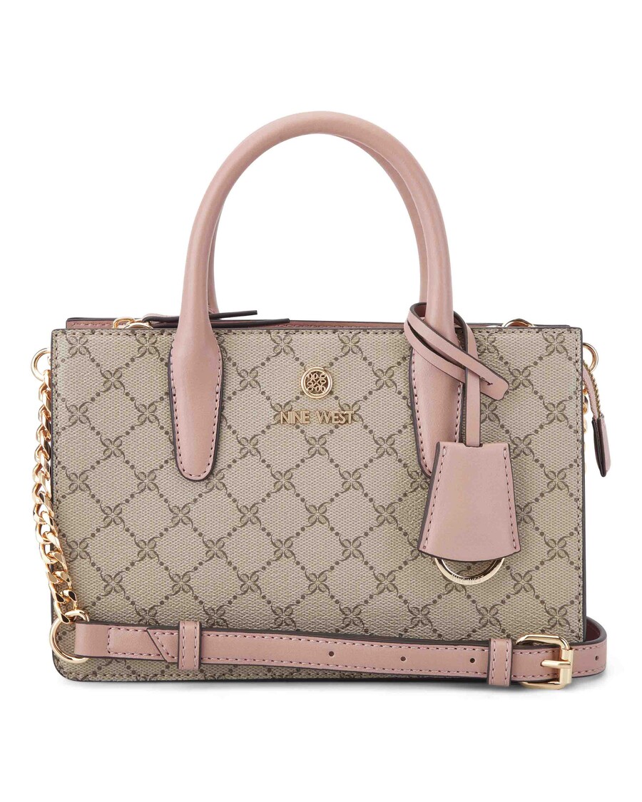 Kilenc West Siera Mini Táska Crossbody