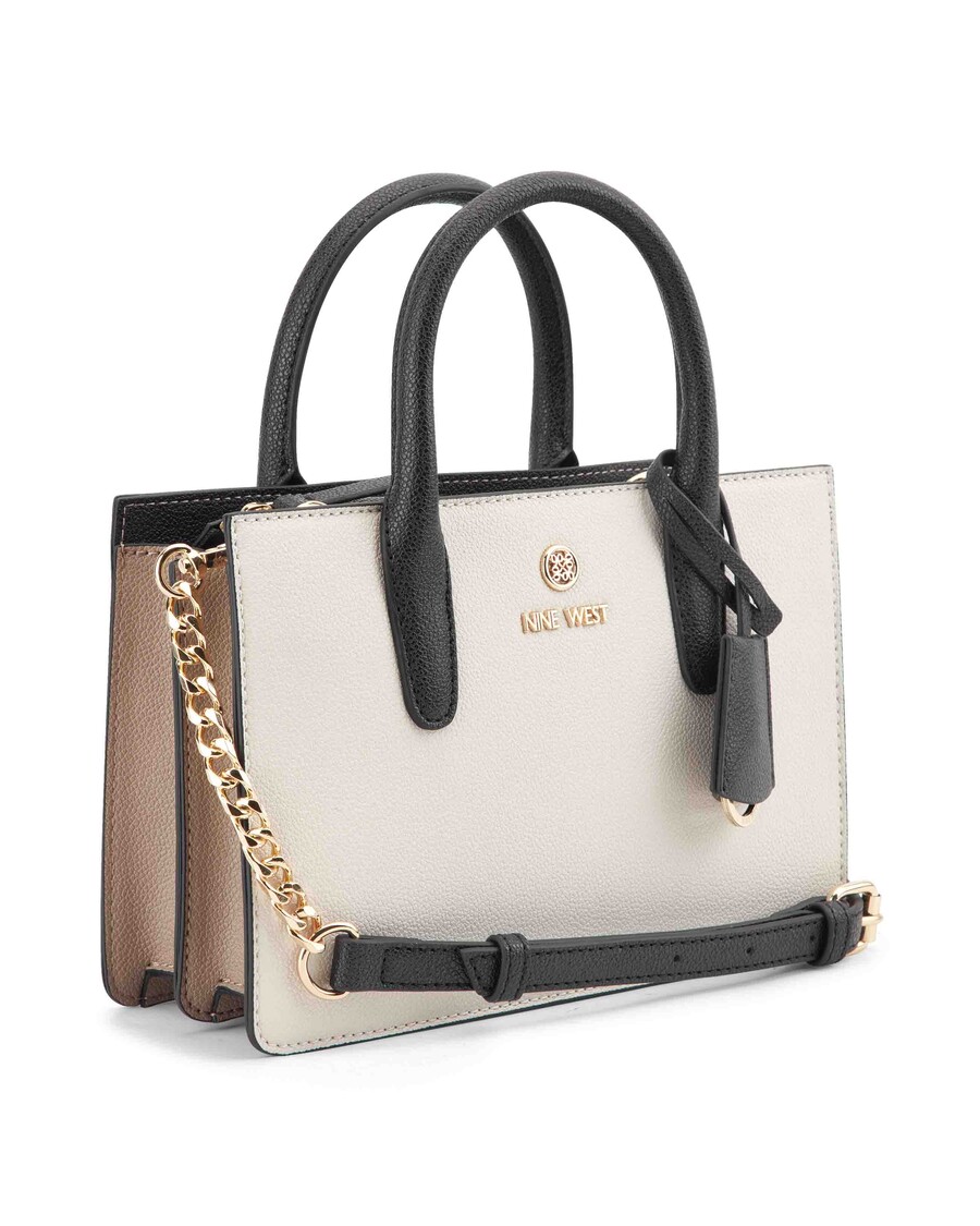 Nine West Siera Mini Taske Crossbody