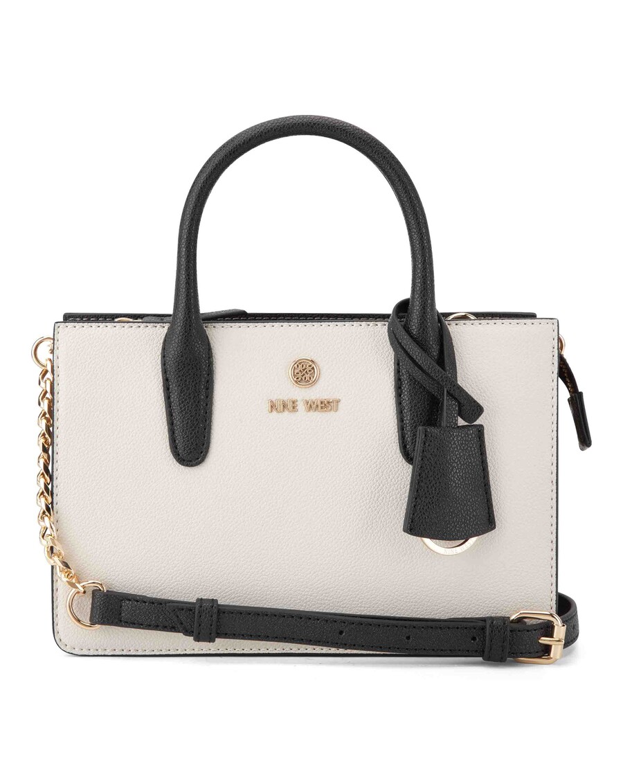 Kilenc West Siera Mini Táska Crossbody