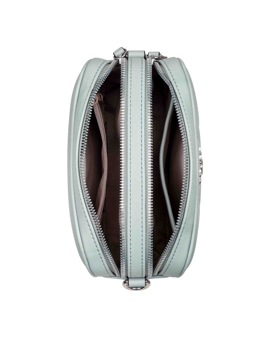 Devět Západní Tadeo Kamera Crossbody