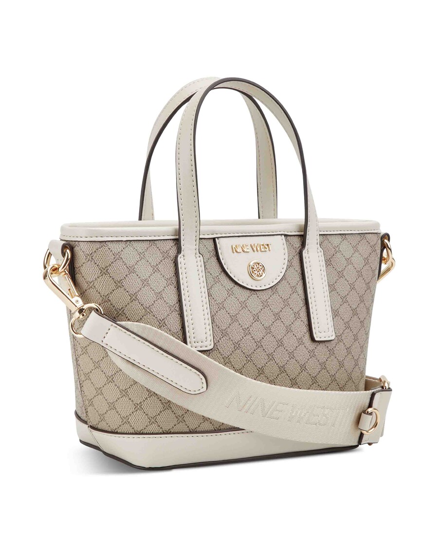 Nine West Tadeo Mini Tote Crossbody
