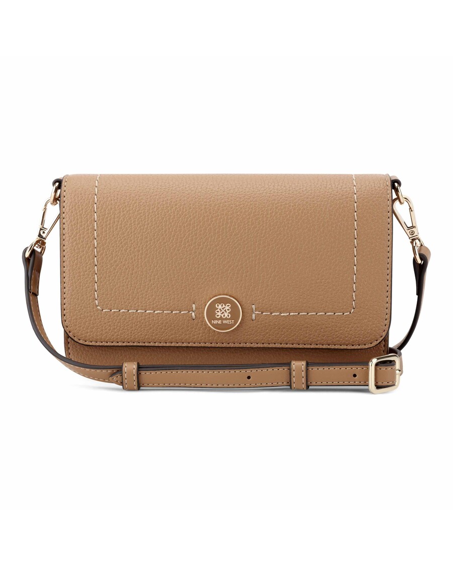 Kilenc West Nami Pénztárca Telefon Crossbody