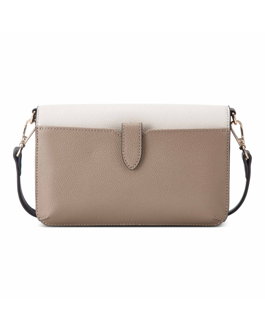 Nine West Lockup 9S Phone Wallet Crossbody