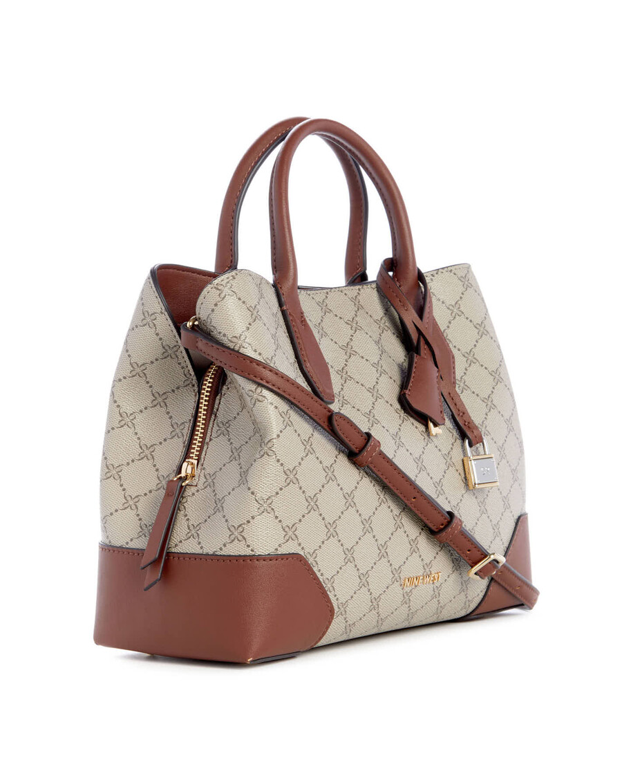 Cartable Jet Set Neuf Ouest De Brooklyn