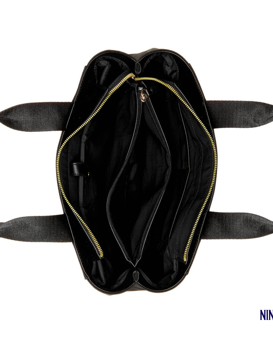 Ni West Byron Bærbar Veske