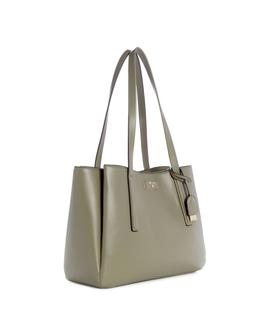 Tas Jinjing Tiga Kompartemen Laptop Nine West Leonel