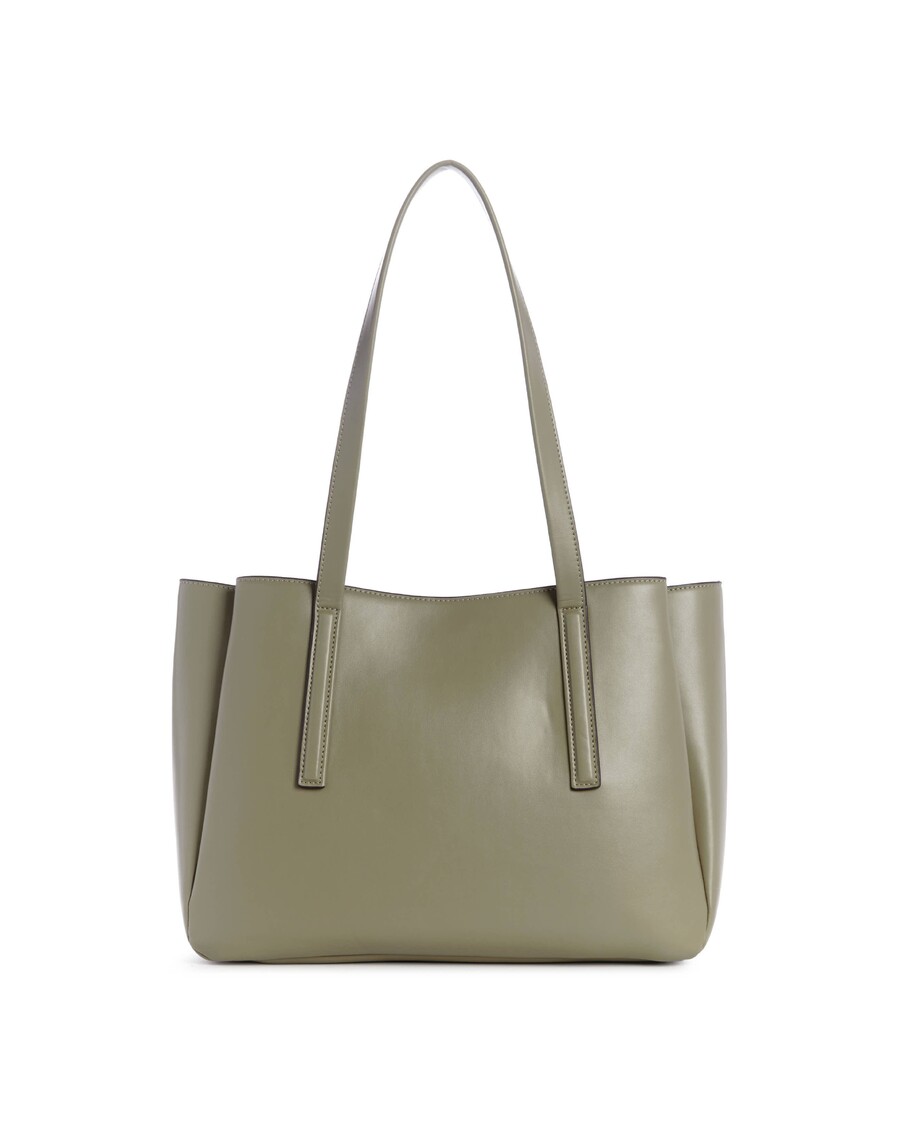 Tas Jinjing Tiga Kompartemen Laptop Nine West Leonel