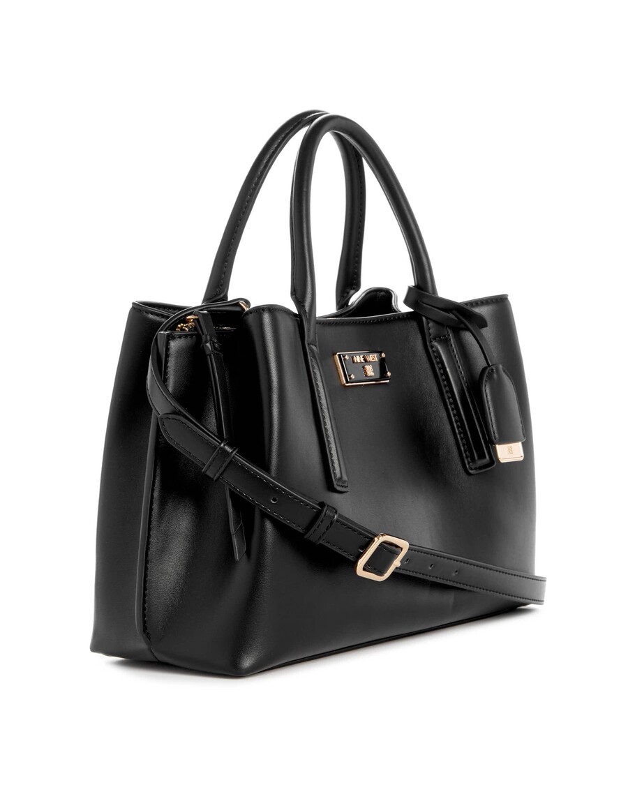 Cartella Nove Leonel Occidentali