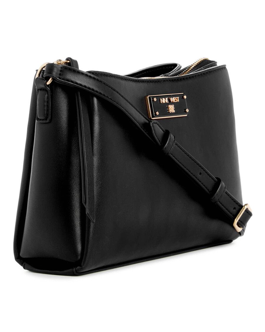 Nine West Leonel Triple Compartment Crossbody