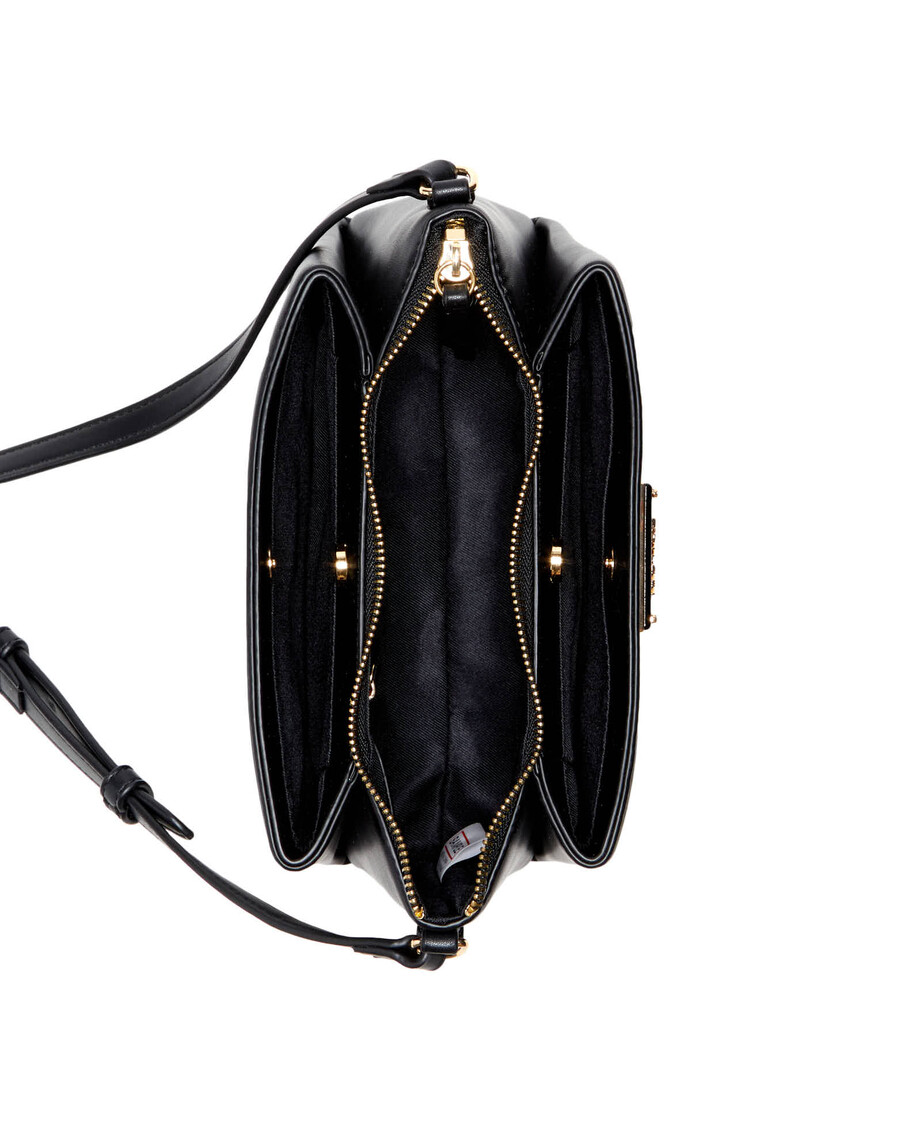 Nine West Leonel Triple Compartment Crossbody