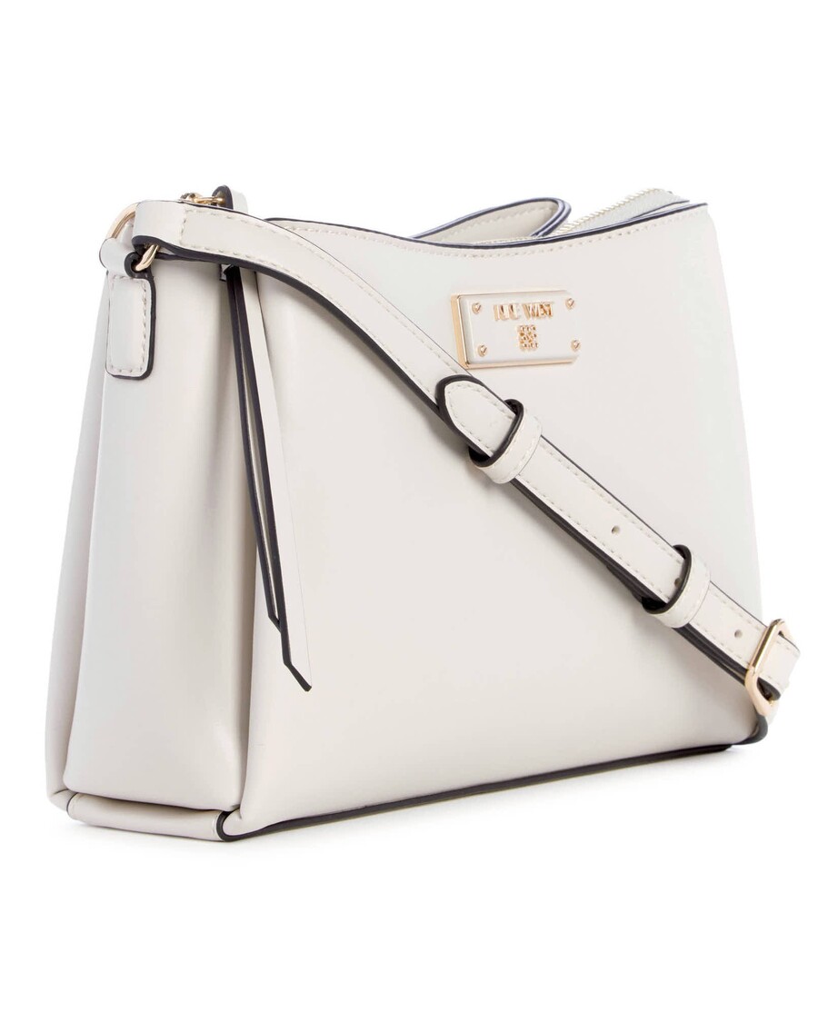 Nine West Leonel Triple Compartment Crossbody