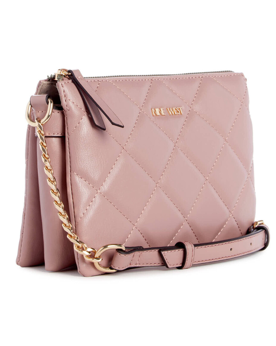 Nio Västra Mirabella Kupol Crossbody