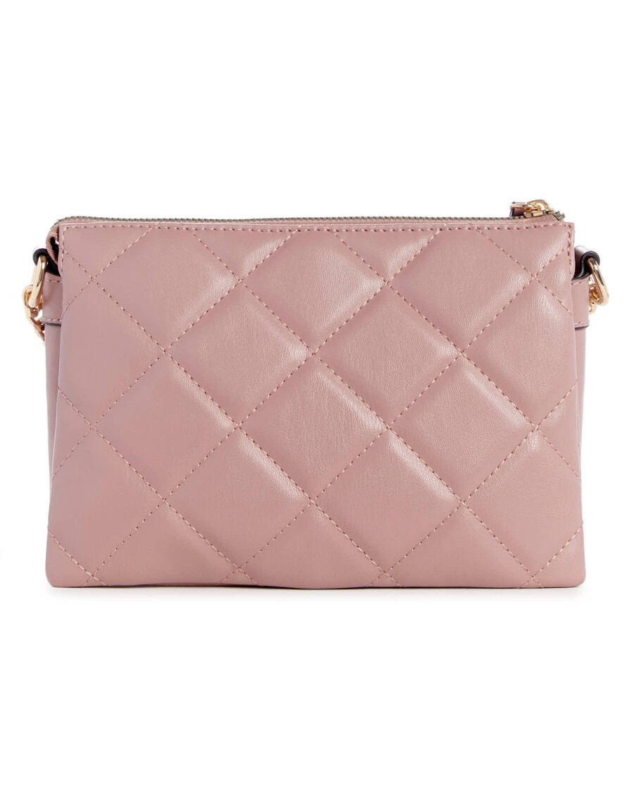 Nio Västra Mirabella Kupol Crossbody