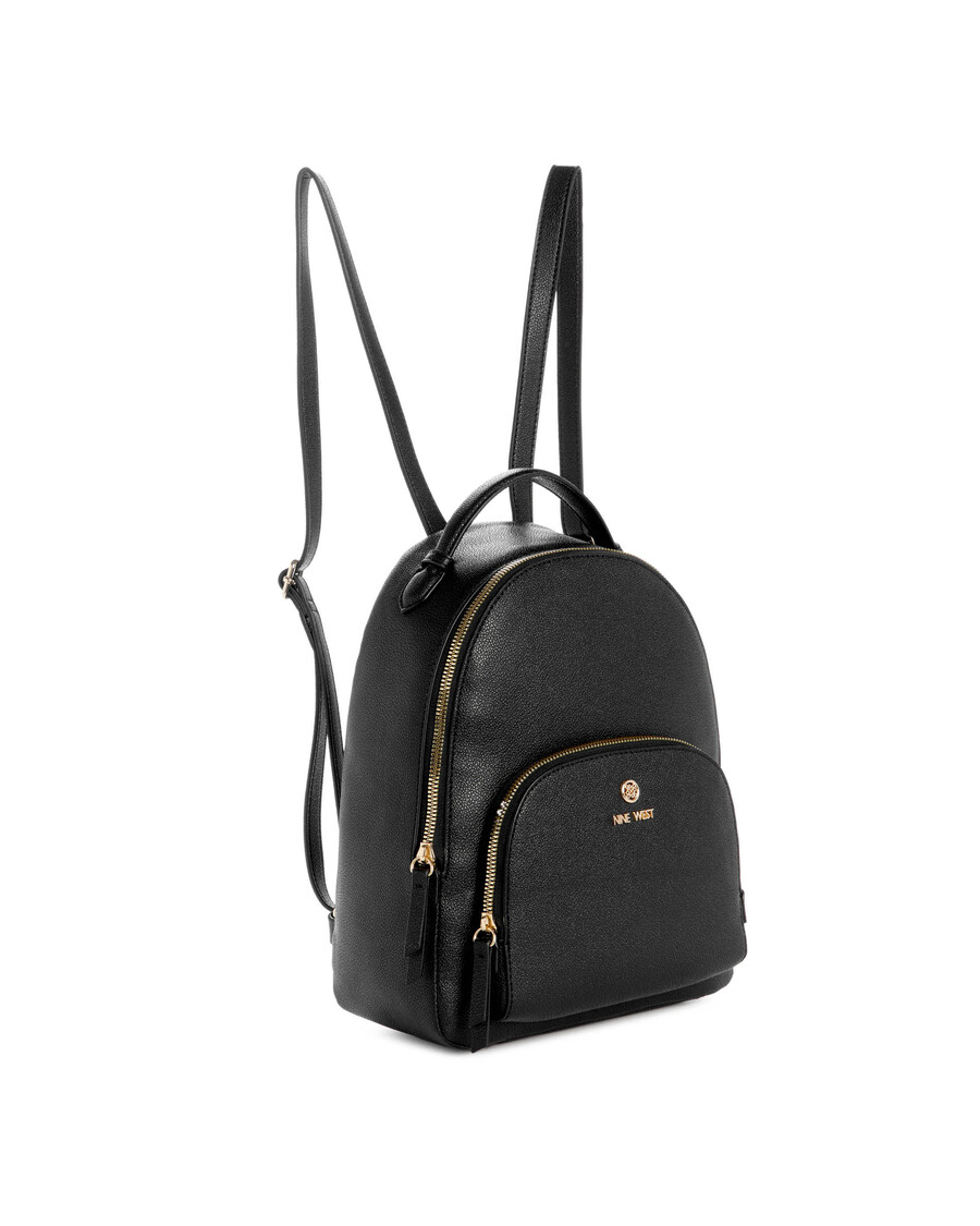 üheksa Lääne Siera Seljakott