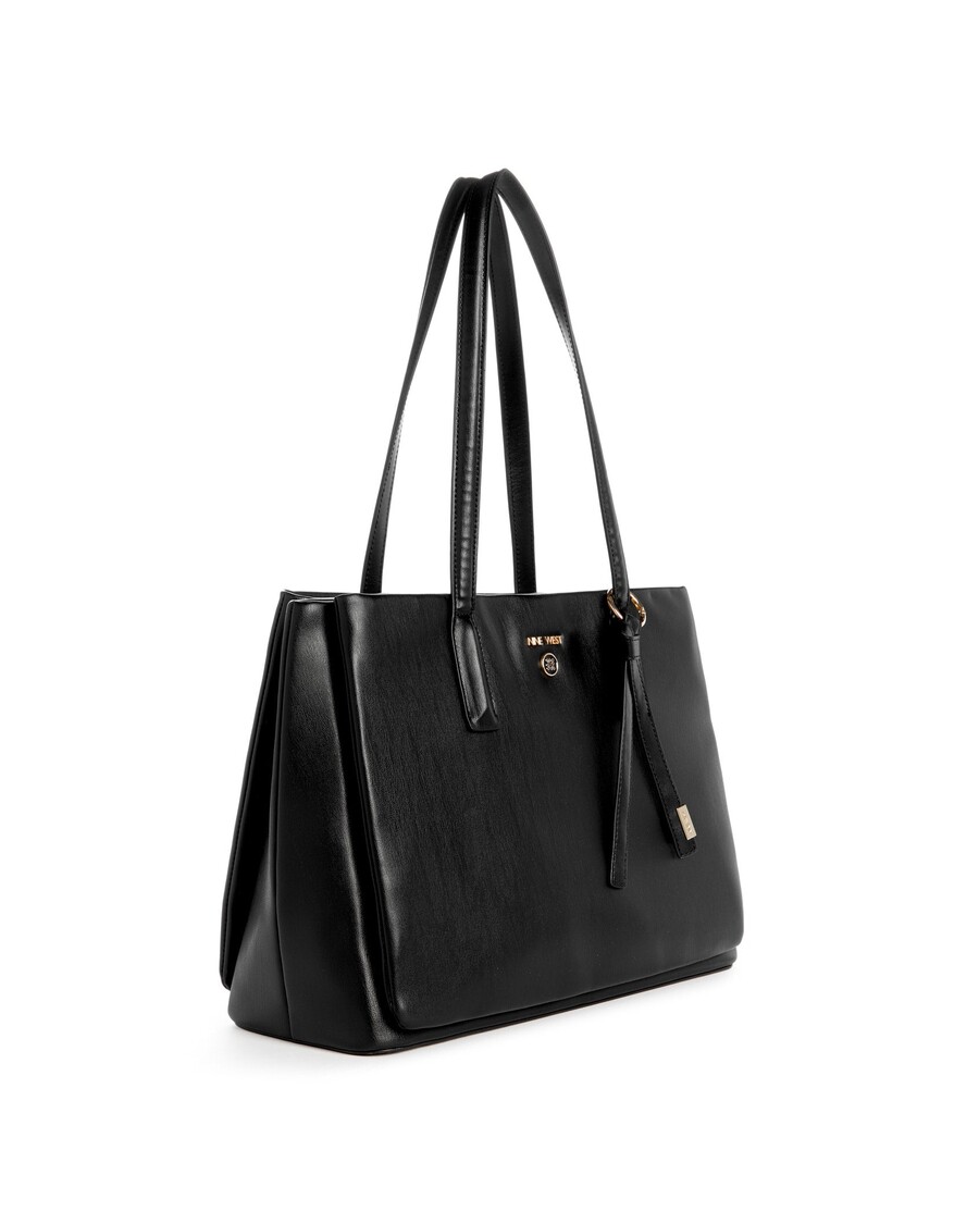 Borsa Tote A Triplo Scomparto Nine West Eliena