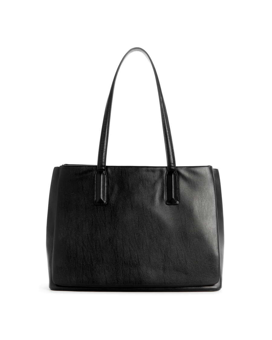 Borsa Tote A Triplo Scomparto Nine West Eliena