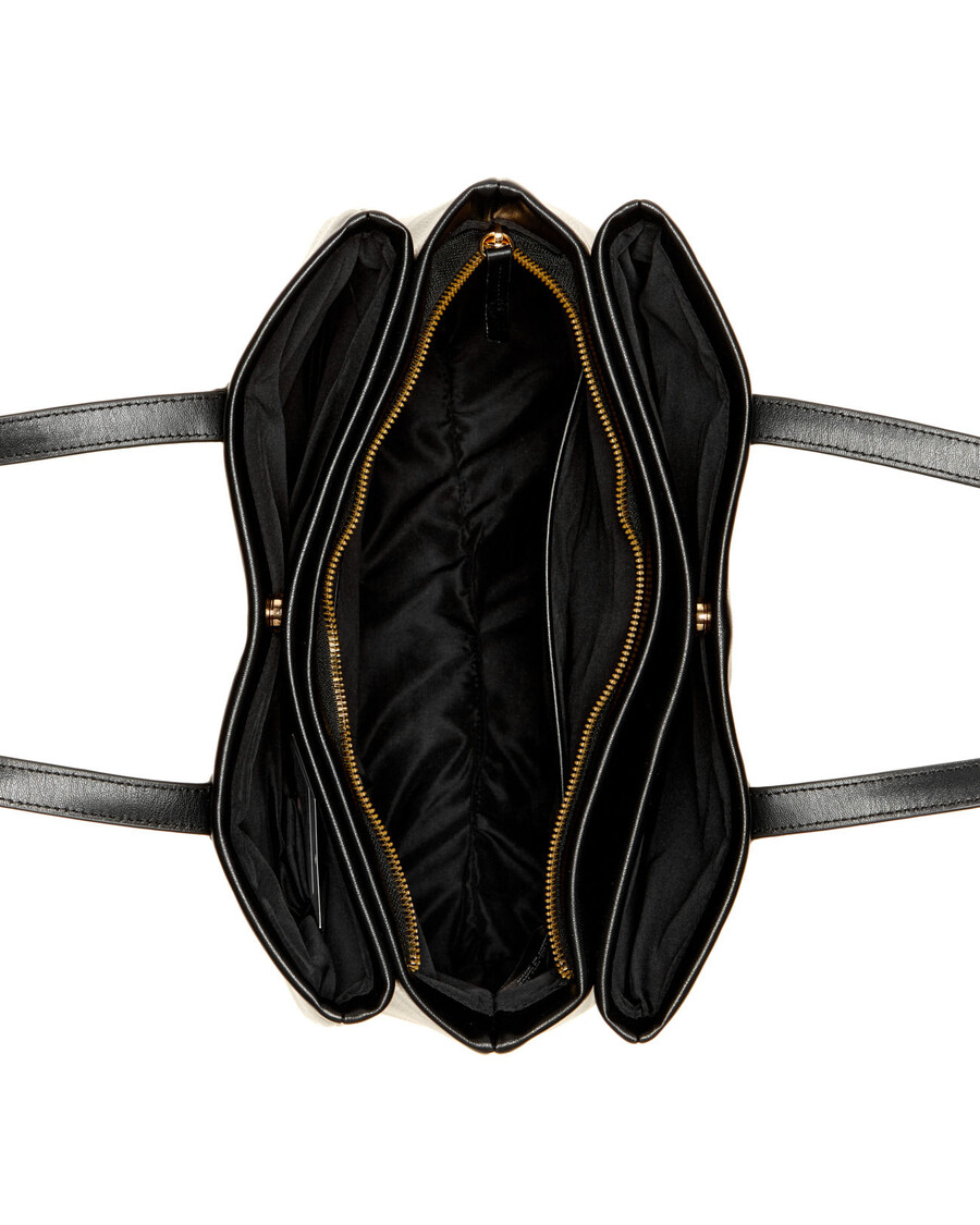 Borsa Tote A Triplo Scomparto Nine West Eliena