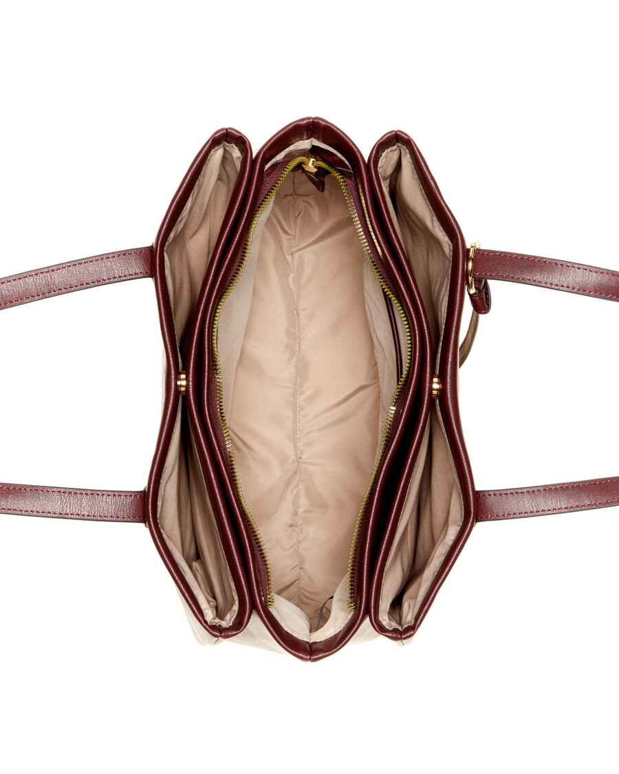 üheksa Lääne-eliena Kolmekambriline Kott