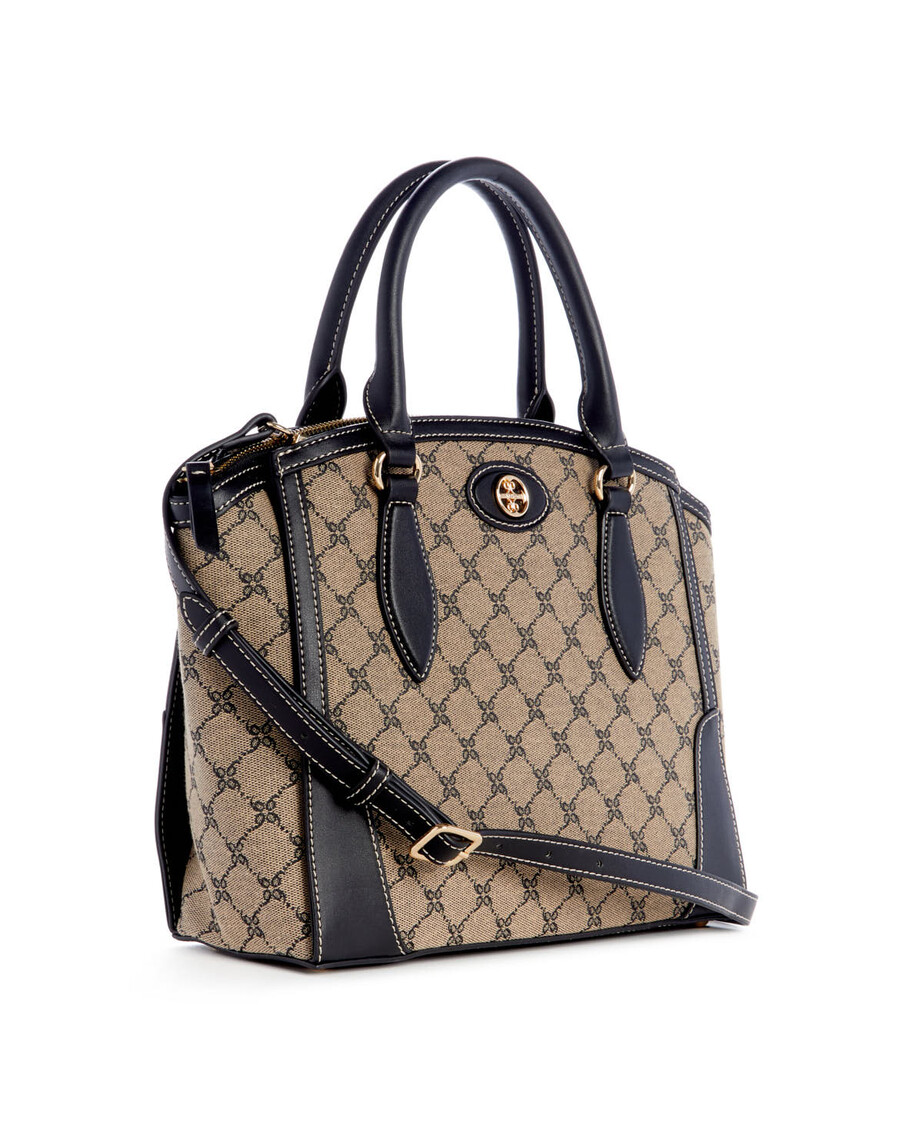 Negen West Innes Tas