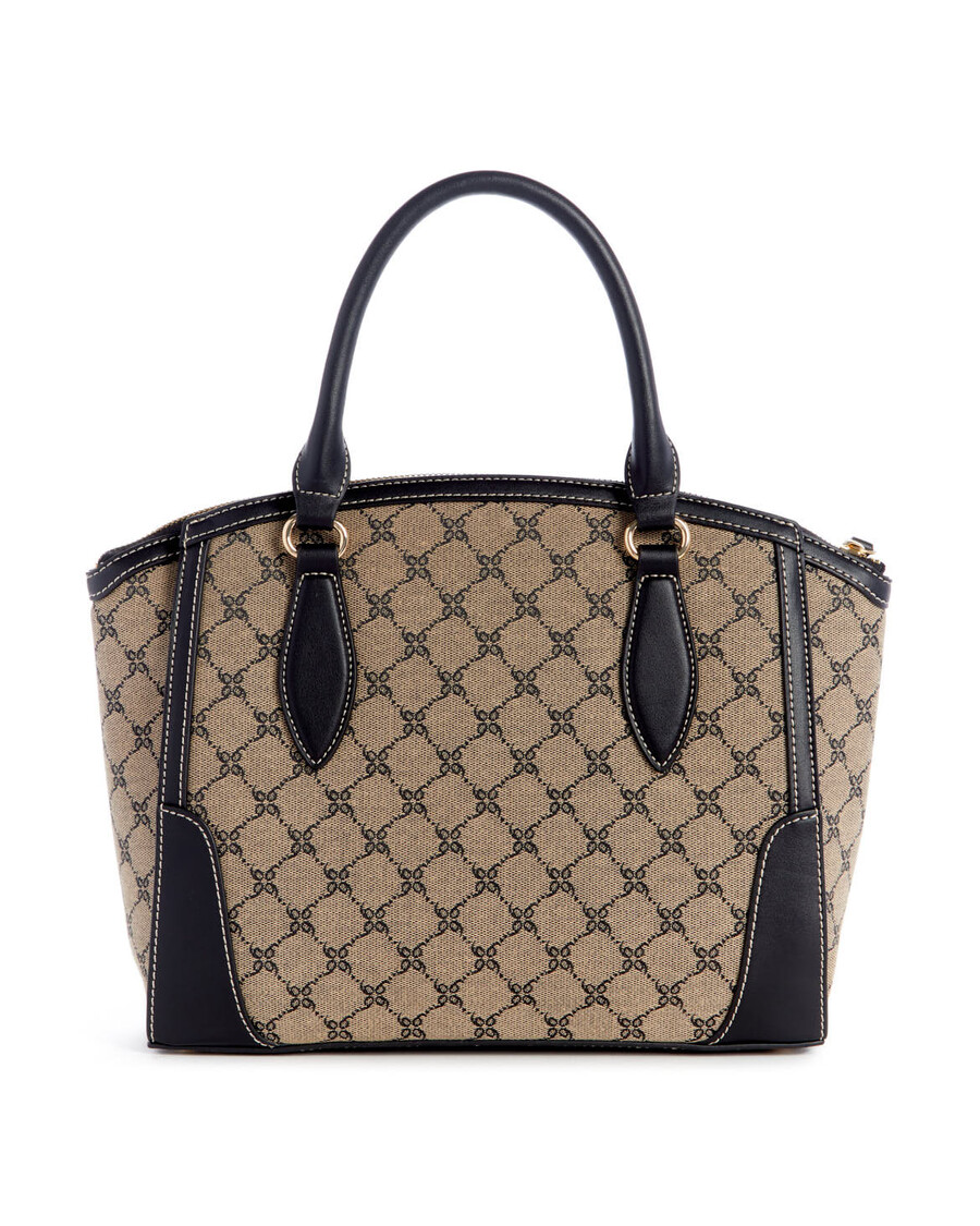 Negen West Innes Tas