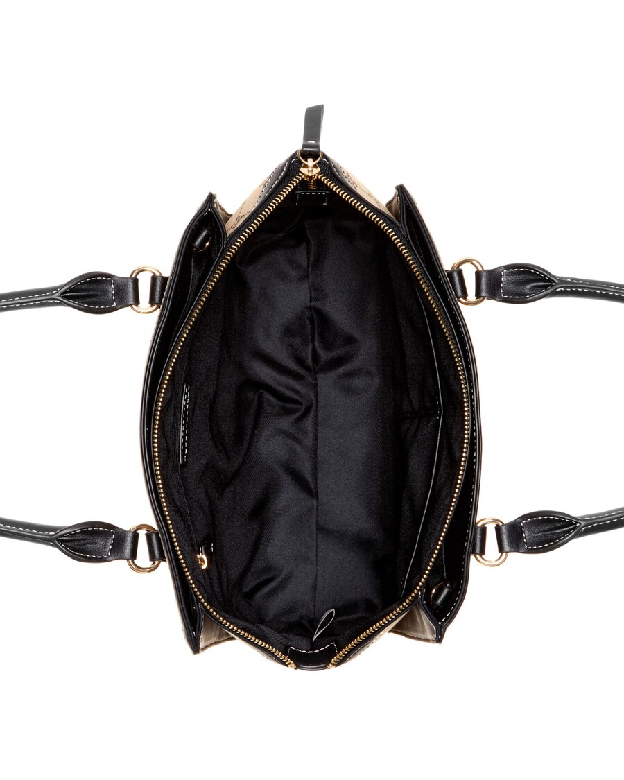 Negen West Innes Tas