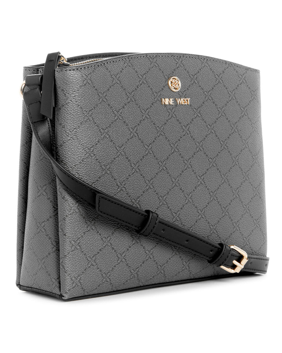 Deviņi Rietumu Siera Crossbody