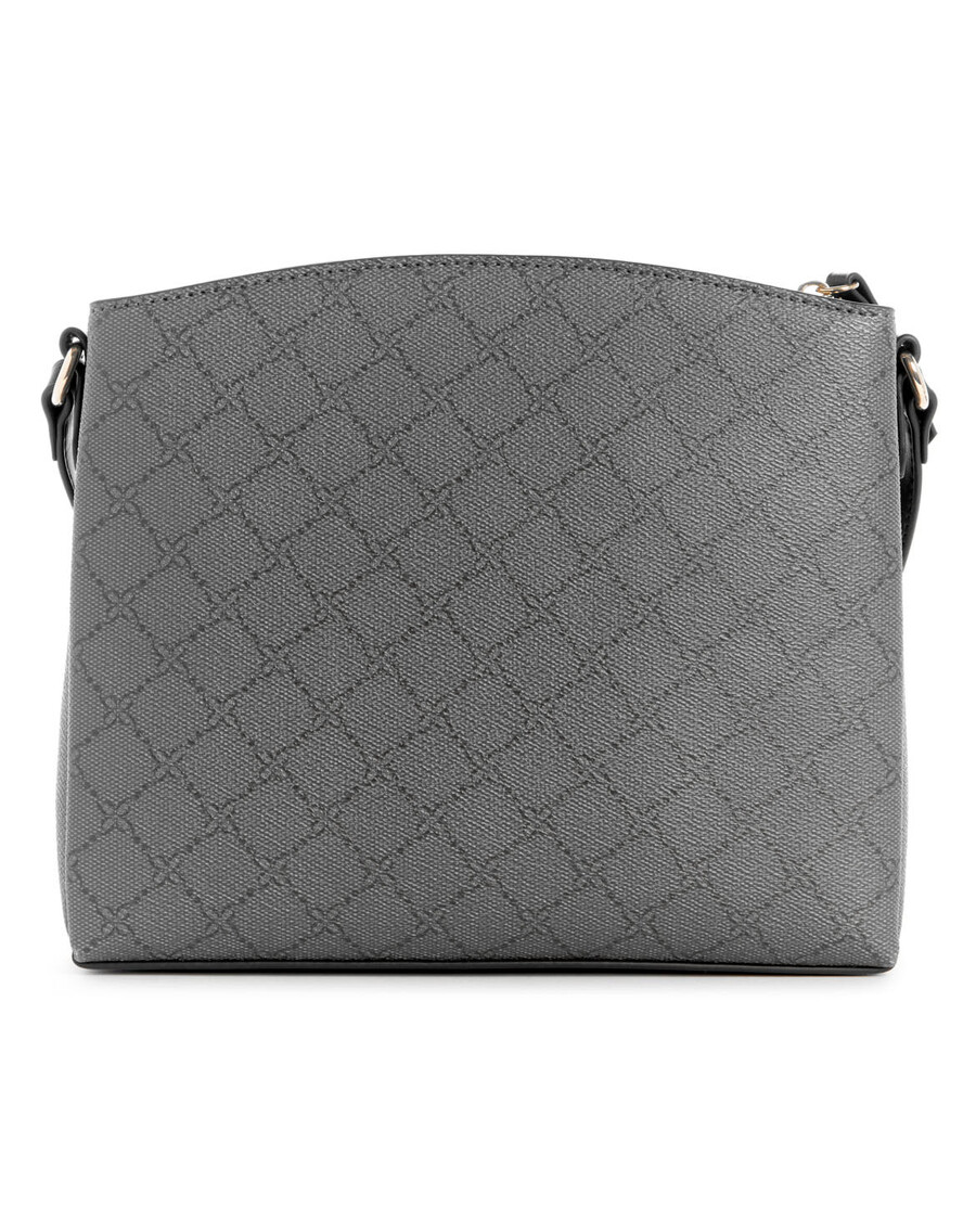 Deviņi Rietumu Siera Crossbody