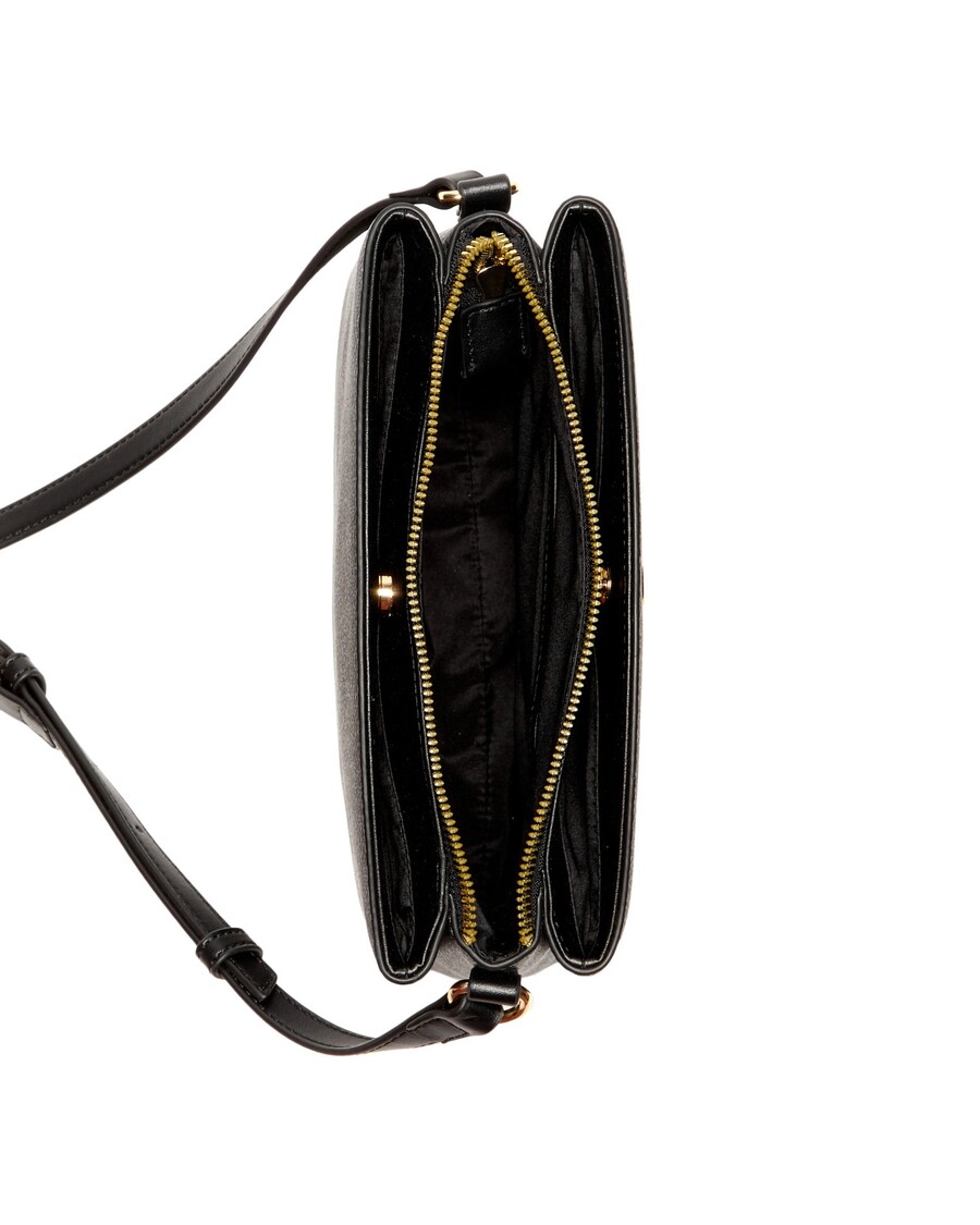 Deviņi Rietumu Siera Crossbody