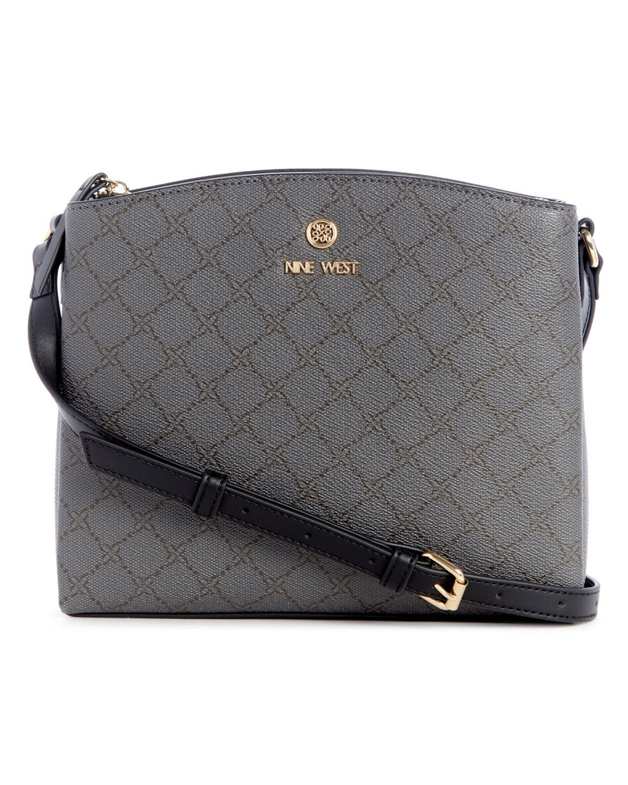 Kilenc West Siera Crossbody