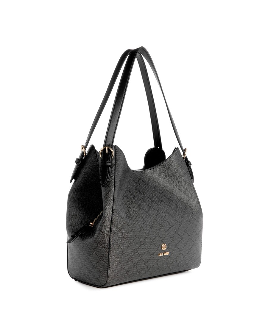 εννέα δυτική σιέρα ώμου φέρων