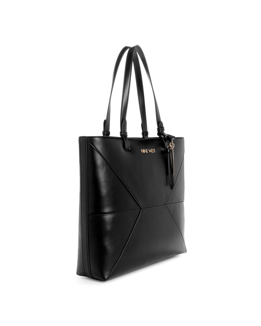 сумка-тоут девять западных стивей