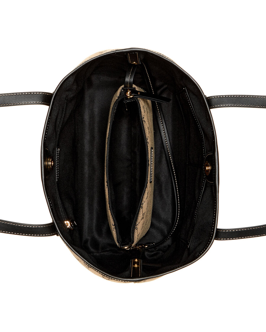 حقيبة ناين ويست تيجان 2 في 1