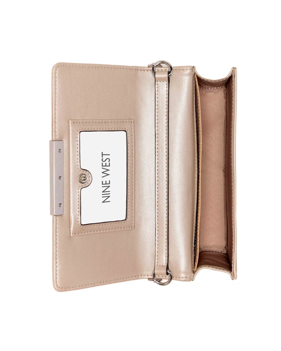 Krzyżówka Z łańcuszkiem Do Telefonu Dziewięć West Mirabella