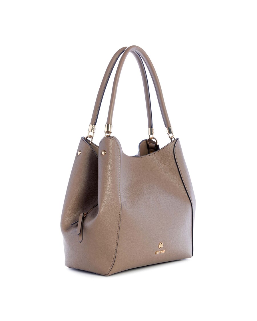 Ni Vest Etta Jet Set Carryall