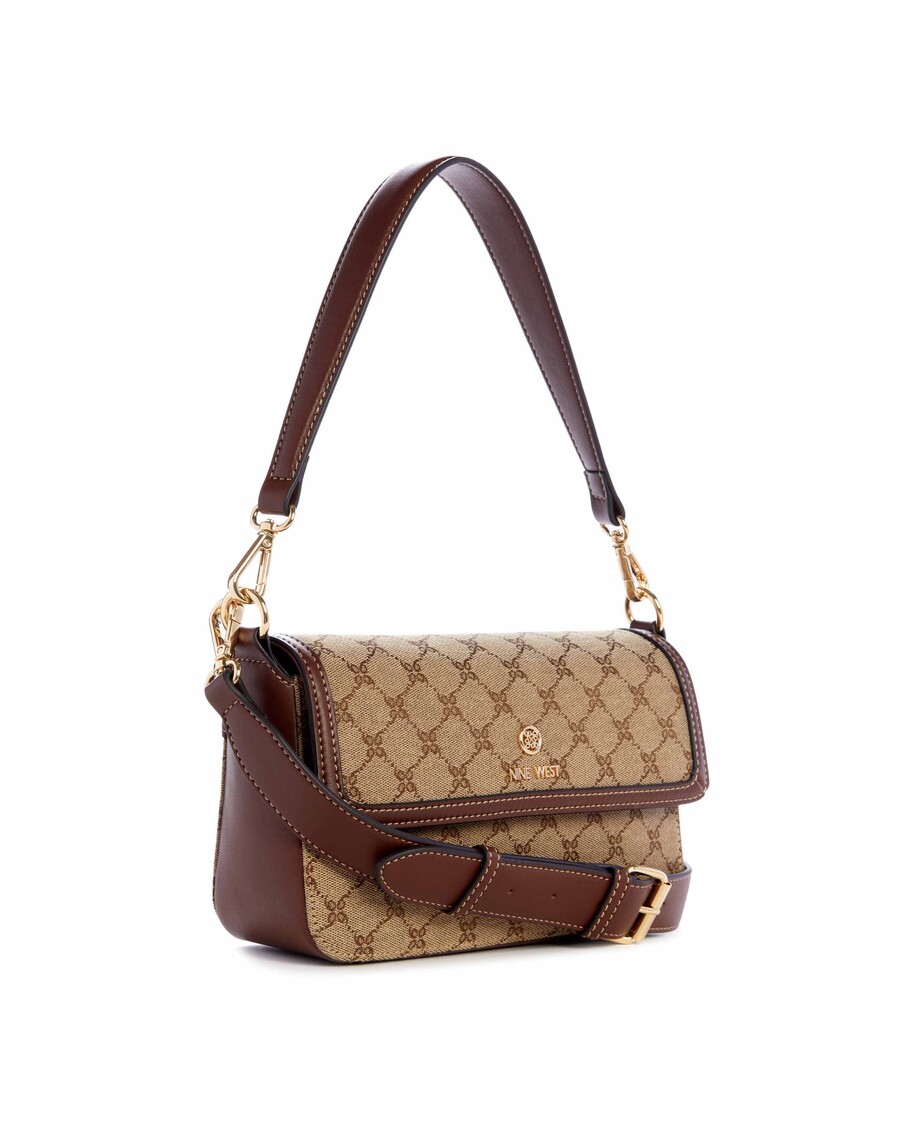 ナインウェストシエラリーダーバッグ クロスボディ