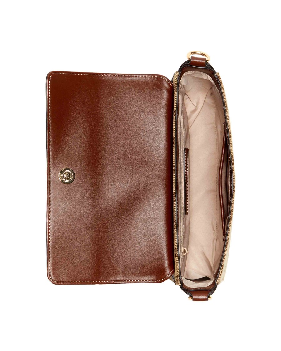 ナインウェストシエラリーダーバッグ クロスボディ