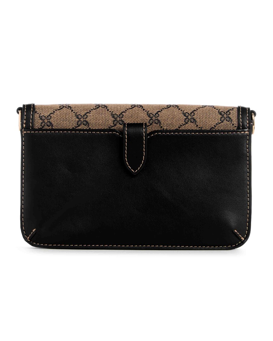 ארנק טלפון במדרון Nine West Park Crossbody