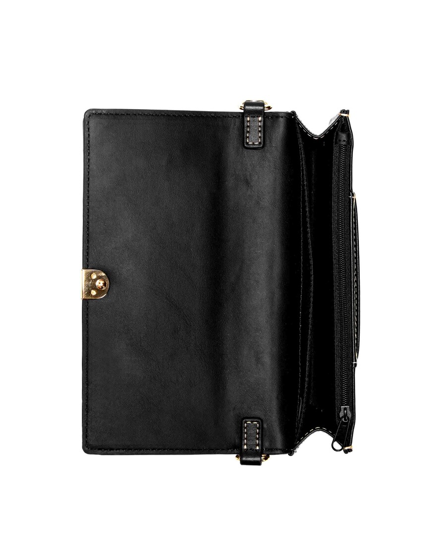ארנק טלפון במדרון Nine West Park Crossbody